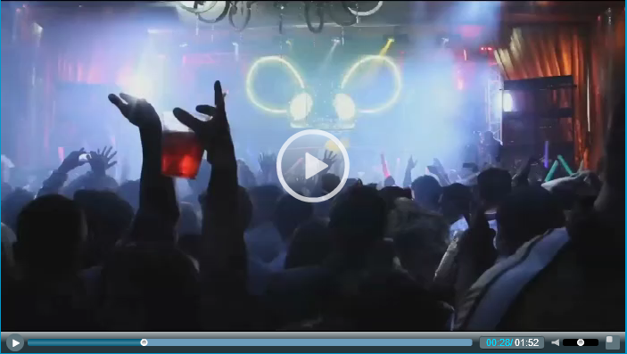 club XS vegas