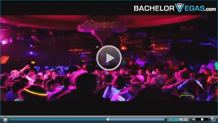 club Lavo vegas