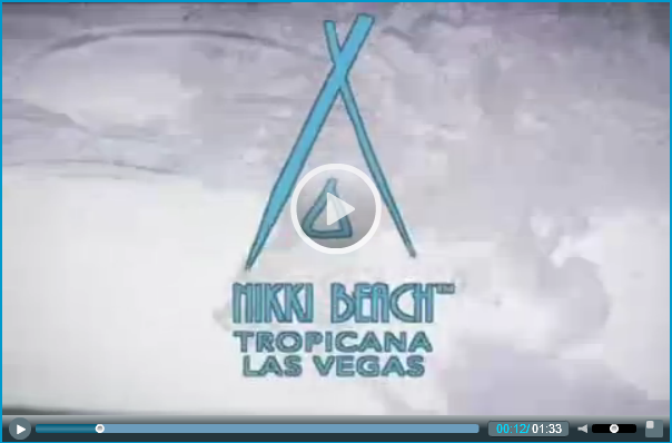 Nikki Beach Las Vegas