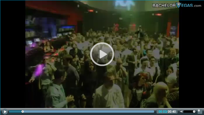 club Rok vegas