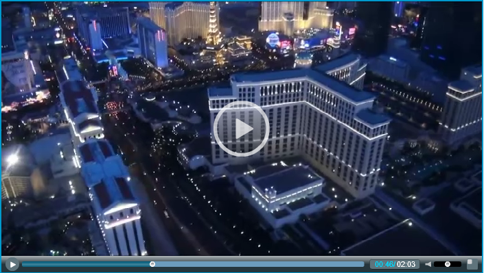 Tours in vegas