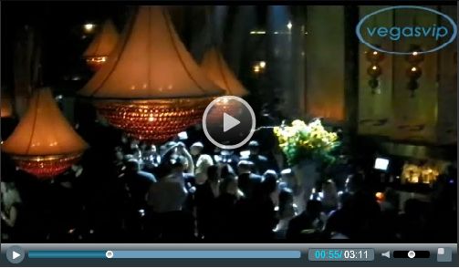 club lavo vegas