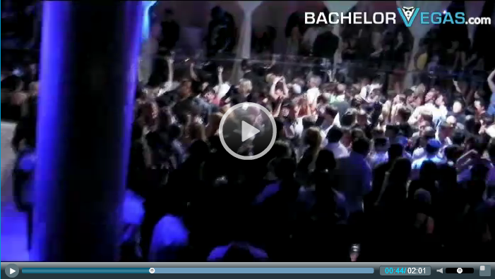 club Pure vegas