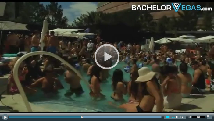 Stag Party Las Vegas