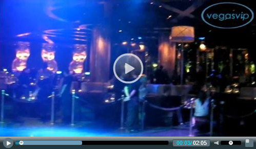 club xs vegas