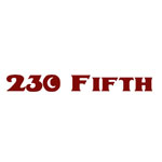 230 5th Avenue club logo