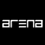 Arena club logo