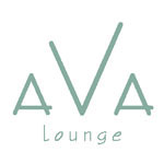 Ava Lounge club logo