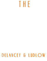 DL Lounge club logo
