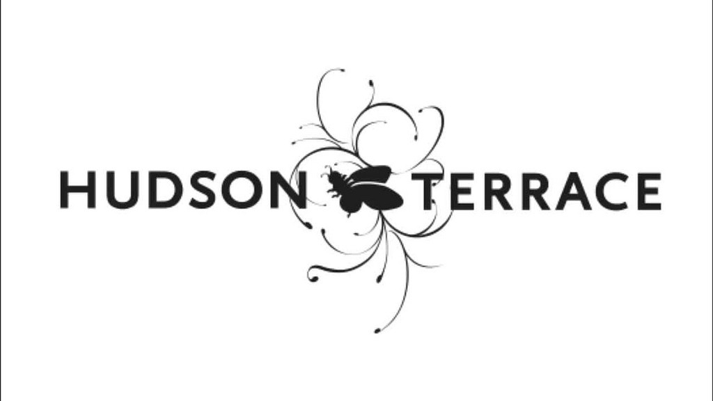 hudson terrace logo