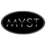 Myst club logo