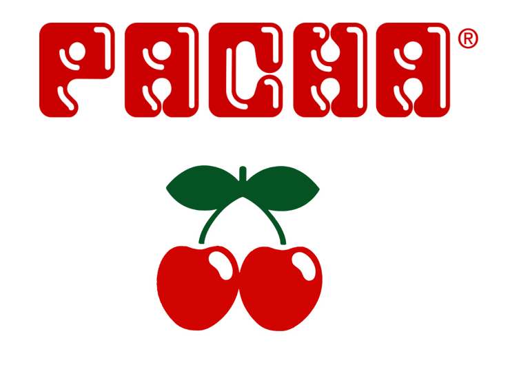 PACHA club logo