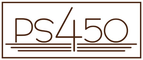 PS 450 club logo