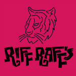 Riff Raff's club logo
