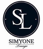 SIMYONE LOUNGE club logo