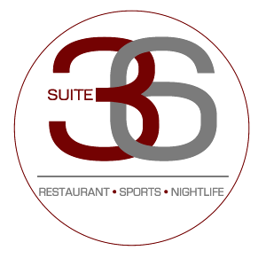 Suite 36 club logo