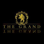 The Grand club logo