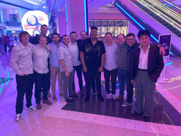 las-vegas-party-time