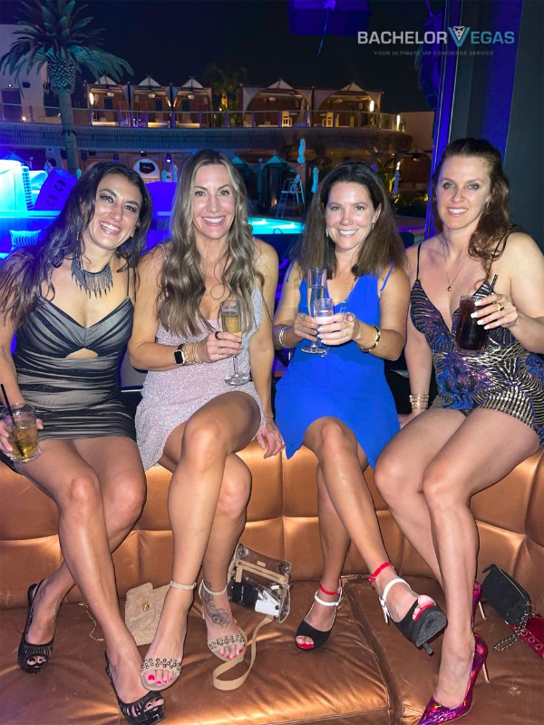 vegas-party-girls