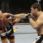 ufc fighting las vegas