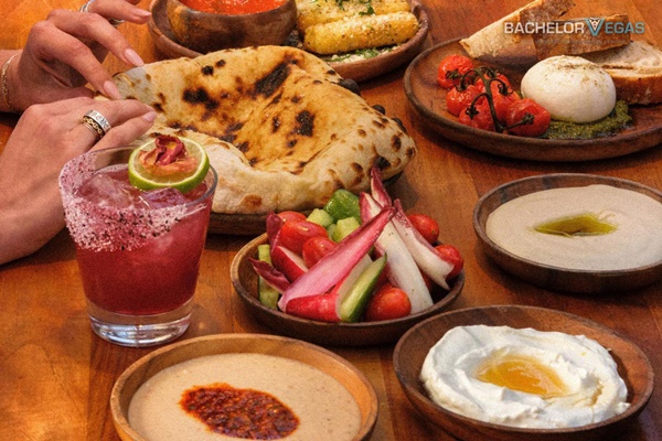 mezze