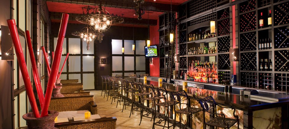 LasVegas texas de brazil