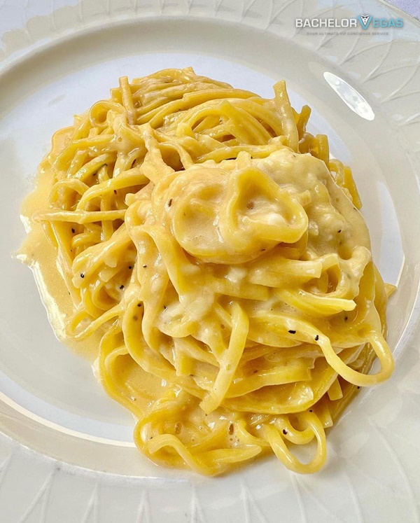 spaghetti