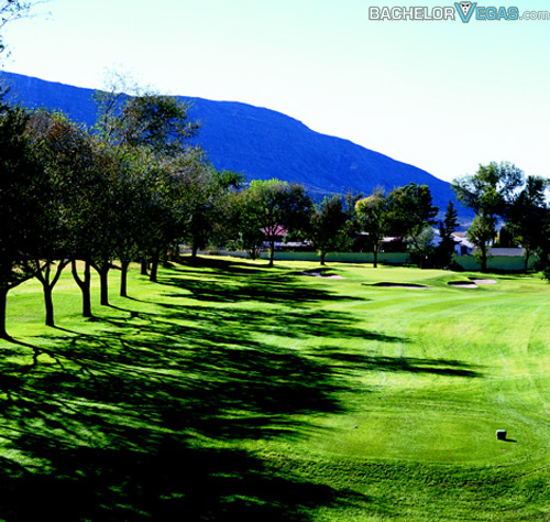 black mountain golf course las vegas