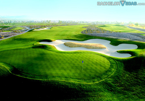 black mountain golf course vegas