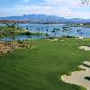 reflection bay golf las vegas