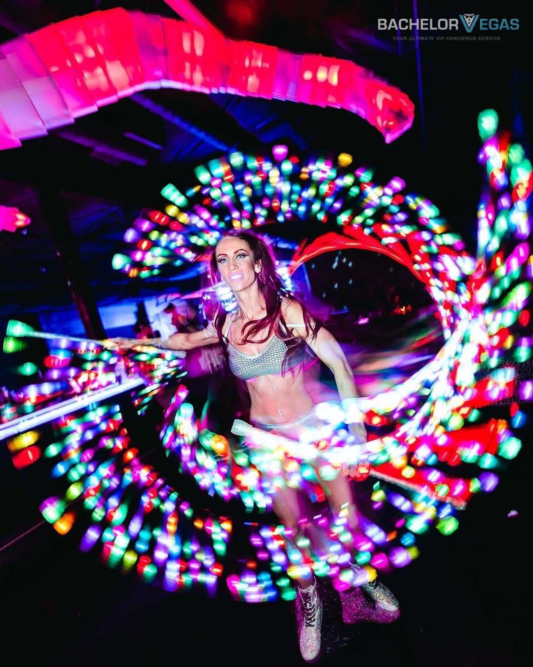 colorful