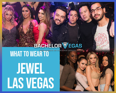 Jewel Nightclub GuestlistBachelor Vegas