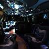 interior limo large groups