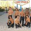 Men of Sapphire Las Vegas