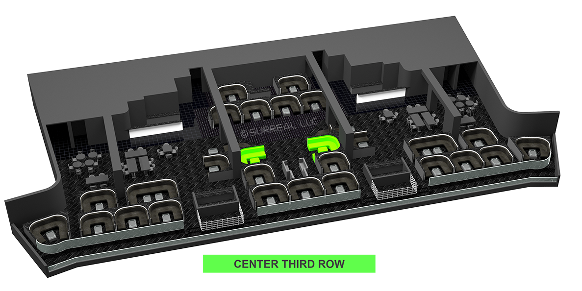 Wynn Field Club Las Vegas Bachelor Vegas