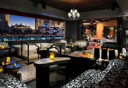Hyde Lounge Las Vegas
