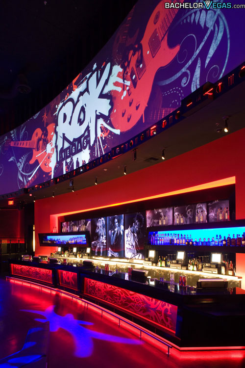Rok Las Vegas Bachelor Vegas