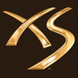 XS logo