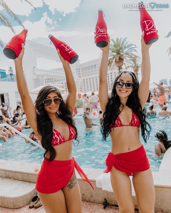 vegas-bottle-service