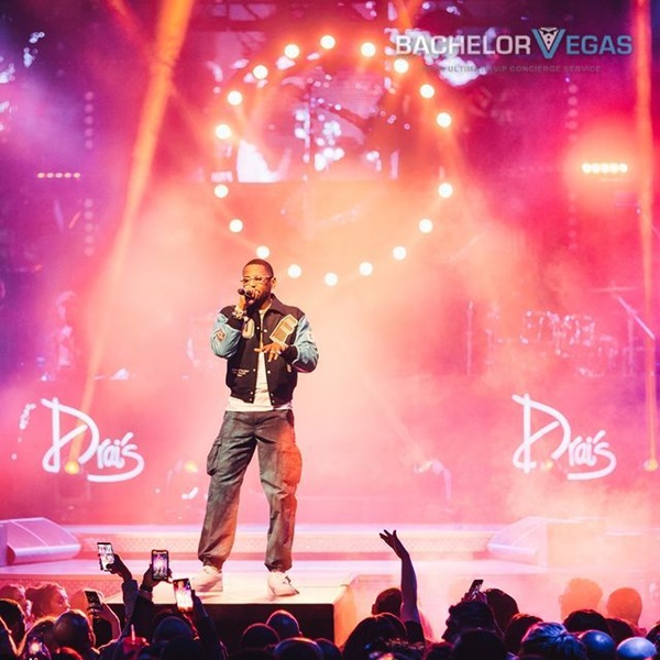 drais-performer