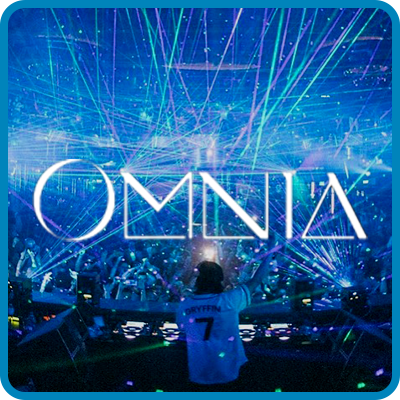 omnia nightclub