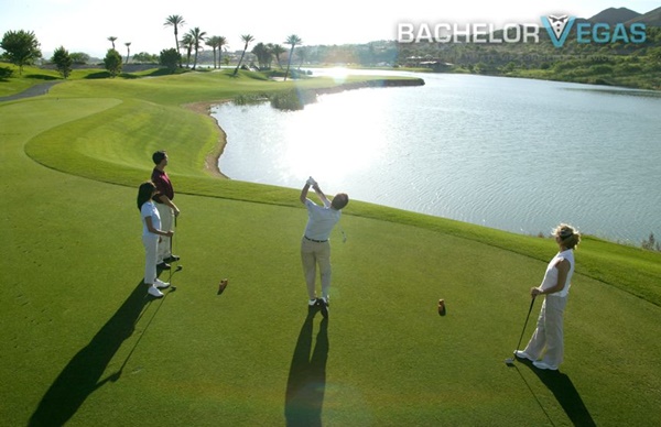 vegas-golf