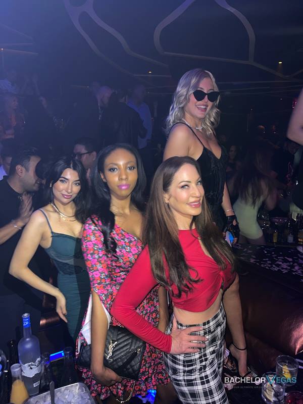 hakkasan-bachelorette-party