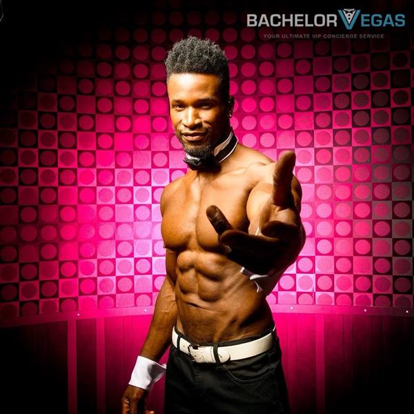 male-stripper