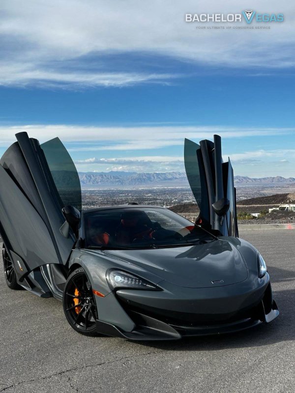 mclaren