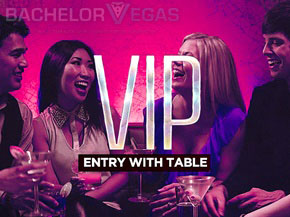 vip entry package