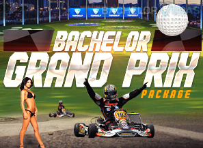 Bachelor Grand Prix