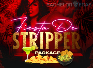 Fiesta de Stripper