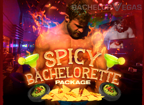 Spicy Bachelorette
