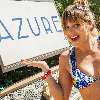 azure pool party